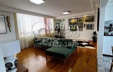 Imagem 3: SALVADOR - Padrão - Campo Grande