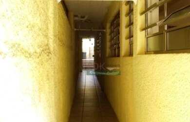 Imagem 4: Casa com 5 dormitórios à venda, 250 m² por R$ 1.007.000 - Planalto Paulista - São Paulo/SP