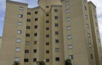 Imagem 1: Apartamento com 2 dormitórios, 55 m² - venda por R$ 185.900 ou aluguel...