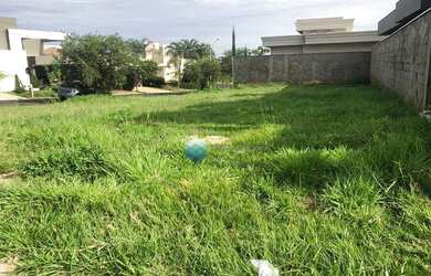 Imagem 4: Terreno à venda, 421 m² por R$ 530.000,00 - Parque Residencial Damha...