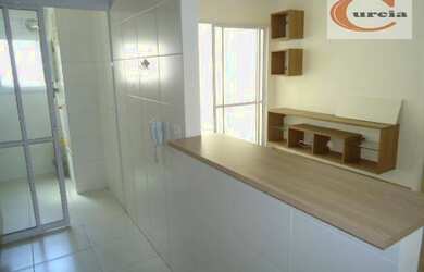 Imagem 10: Apartamento à venda, 53 m² por R$ 530.000,00 - Vila Guarani Zona Sul...