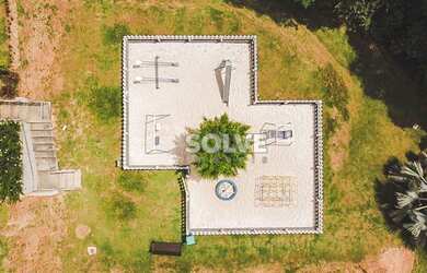 Imagem 8: Terreno à venda, 490 m² por R$ 570.000 - Residencial Helvétia Park - Indaiatuba/SP