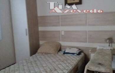 Imagem 3: Casa em Condomínio para Venda Condomínio Fechado Village Haras São...