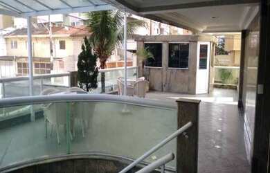 Imagem 11: APARTAMENTO TUPI - PRAIA GRANDE SP