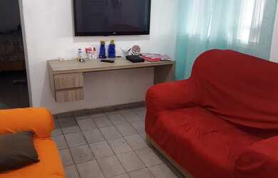 Imagem 12: Casas Setor Rio Formoso. 360m² de Área, 2 Vagas na garageme5 Dormitórios