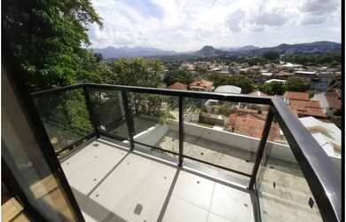 Imagem 10: LINDÍSSIMA CASA 5SUÍTES-405M2-3VGS - FREGUESIA/ANIL JPA RJ