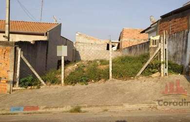 Imagem 1: Terreno à venda, 150 m² por R$ 95.000,00 - Jardim da Mata - Americana/SP