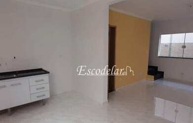 Imagem 7: Casa à venda, 65 m² por R$ 420.000,00 - Água Fria - São Paulo/SP