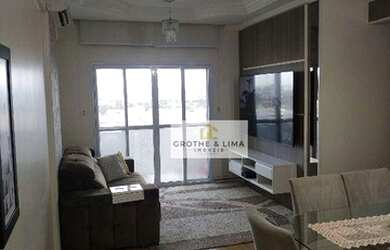 Imagem 4: Apartamento com 3 dormitórios à venda, 128 m² por R$ 509.000,00 - Jardim Pereira do Amparo