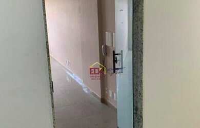 Imagem 3: Sala, 44 m² - venda por R$ 350.000 ou aluguel por R$ 1.500/mês - Centro...