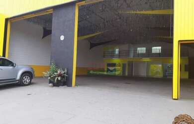 Imagem 12: Galpão à venda, 450 m² por R$ 1.330.000,00 - Jundiapeba - Mogi das...