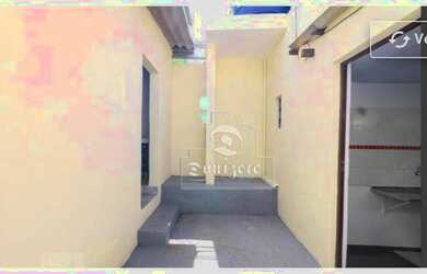 Imagem 1: Salão à venda, 148 m² por R$ 489.000,00 - Vila Alzira - Santo André/SP