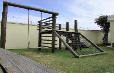 Imagem 15: Lindo apartamento pronto para morar Jd Pau Preto - AP0668