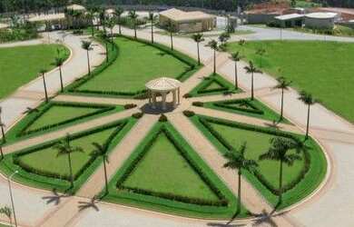 Imagem 5: Terreno para Venda no Residencial Tamboré 10