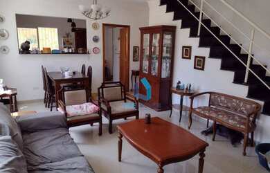 Imagem 1: Sobrado à venda, 95 m² por R$ 692.000,00 - Jardim Ernestina - São Paulo/SP