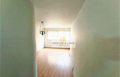 Imagem 10: Apartamento à venda, 105 m² por R$ 381.000,00 - Vila Adyana - São José...