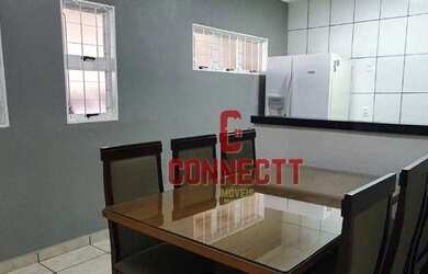 Imagem 15: Casa à venda, 144 m² por R$ 360.000,00 - Quintino Facci II - Ribeirão...