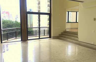 Imagem 3: Apartamento 258m² três suítes três vagas Jardim América