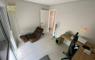 Imagem 10: Apartamento com 3 dormitórios à venda, 90 m² por R$ 419.900,00 - Areias - São José/SC