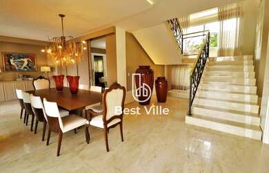 Imagem 4: Casa, 1000 m² - venda por R$ 15.000.000,00 ou aluguel por R$ 100.000,00/mês...