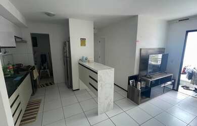 Imagem 2: Apartamento No Grand Park Árvores- 3 Quartos- Nascente