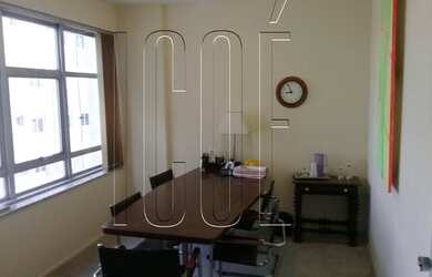 Imagem 13: Conjunto à venda, 48 m² por R$ 295.000 - Alto da Boa Vista - São Paulo/SP