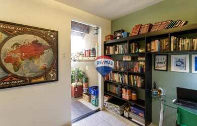 Imagem 15: Casa dos Hibiscos. Piscina, Churrasqueira, Ar-condicionadoeImóvel novo