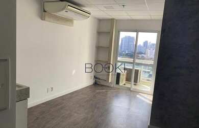 Imagem: O depósito possui 1 Vaga na garagem, 40m² de Área e está