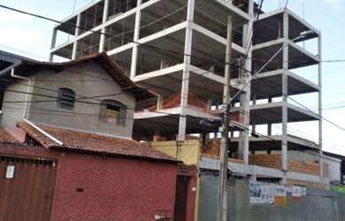 Imagem 10: Cobertura à venda, 83 m² por R$ 789.039,62 - Ana Lúcia - Sabará/MG