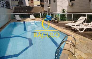 Imagem: O apartamento e possui 2 Dormitórios, Suítes, 2 Banheiros