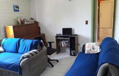 Imagem 3: Apartamento à venda, 60 m² por R$ 250.000,00 - Fátima - Niterói/RJ