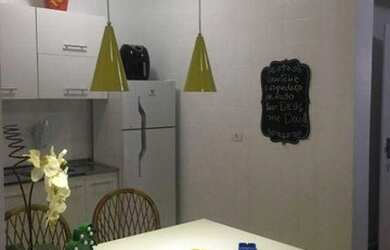 Imagem 4: Apartamento à venda, 48 m² por R$ 210.000,00 - Tortuga - Guarujá/SP