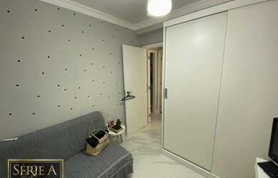 Imagem 5: Apartamento à venda, 70 m² por R$ 614.000,00 - Barra Funda - São Paulo/SP