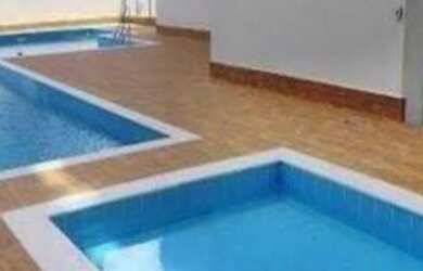 Imagem 4: SAO JOSE DOS CAMPOS - Residential / Apartment - RESIDENCIAL AQUARIUS