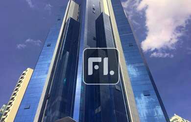 Imagem 2: Conjunto para alugar, 620 m² por R$ 20.200,01/mês - Alphaville - Barueri/SP