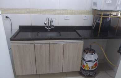 Imagem 8: Vende-se casa térrea no bairro Nova Lima - 67 99290 - 9698