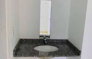 Imagem 6: Apartamento com 3 dormitórios à venda, 59 m² por R$ 220.000,00 - Novo...