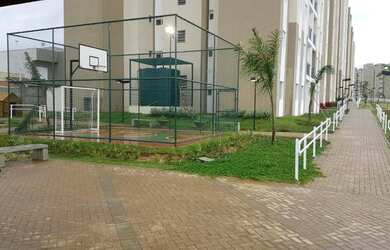 Imagem 8: Apartamento - Condomínio Residencial Viva Vista - Sumaré