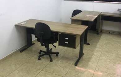 Imagem 5: Sala à venda, 44 m² por R$ 220.000,00 - Business Office - Bauru/SP