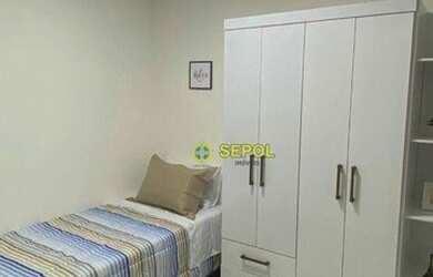 Imagem 1: Apartamento à venda, 45 m² por R$ 265.000,00 - Vila Mafra - São Paulo/SP