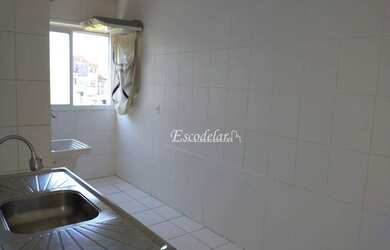 Imagem 4: Apartamento à venda, 51 m² por R$ 340.000,00 - Vila Barreto - São Paulo/SP