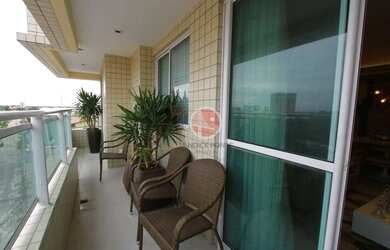 Imagem 6: Apartamento com 3 suítes à venda, 69 m² por R$ 531.200 - Patriolino...