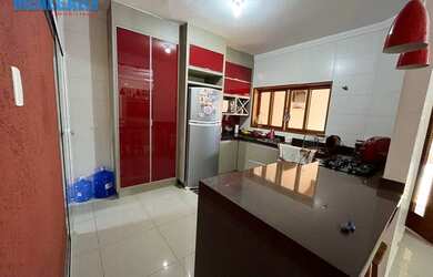 Imagem 10: Casa com 3 dormitórios à venda, 131 m² por R$ 590.000 - Água Branca II