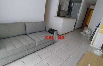 Imagem 1: Apartamento com 1 dormitório, 51 m² - venda por R$ 650.000,00 ou aluguel...