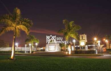 Imagem 3: Terreno à venda, 1000 m² por R$ 550.000 - Condomínio Xapada Parque...