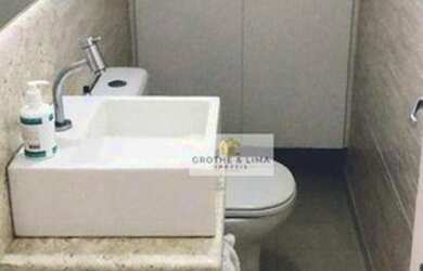 Imagem 2: Sobrado à venda, 90 m² por R$ 645.000,00 - Jardim San Marino - São...