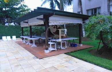 Imagem 6: Apartamento residencial à venda, Astúrias, Guarujá - AP7153