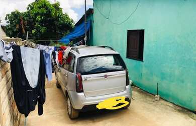 Imagem 3: Casa. 1 Banheiroe1 Dormitório