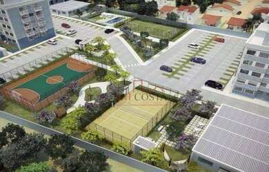 Imagem 1: Apartamento à venda, 55 m² por R$ 185.000,00 - Galo Branco - São Gonçalo/RJ