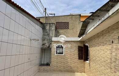 Imagem 3: Sobrado à venda, 148 m² por R$ 480.000,00 - Vila Palmares - Santo André/SP